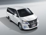 DongFeng Future M5 2020 года